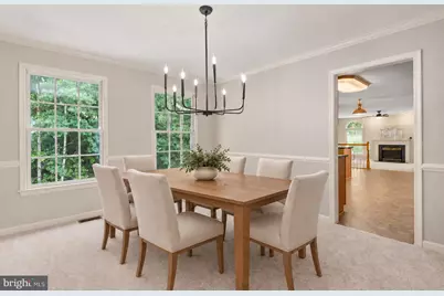 3514 Carlyle Court, Fredericksburg, VA 22408 - Photo 12