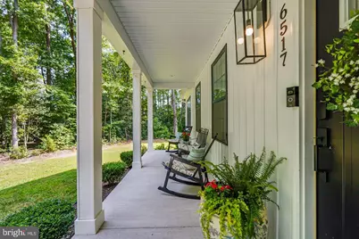 6517 Newell Lane, Spotsylvania, VA 22551 - Photo 4