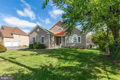 12017 Old Salem Church Road, Fredericksburg, VA 22407 - Photo 4