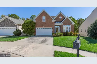 5000 Sewells Pointe Way, Fredericksburg, VA 22407 - Photo 4