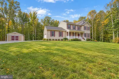 7742 Hillsdale Lane, Spotsylvania, VA 22551 - Photo 36