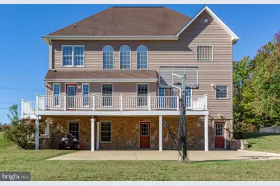 12019 Old Salem Church Road, Fredericksburg, VA 22407 - Photo 12