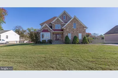 12019 Old Salem Church Road, Fredericksburg, VA 22407 - Photo 4