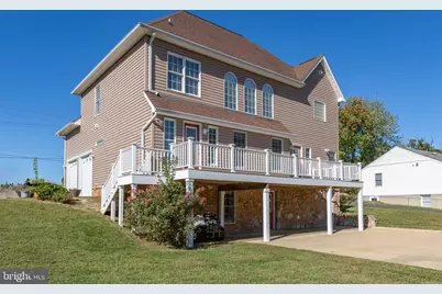 12019 Old Salem Church Road, Fredericksburg, VA 22407 - Photo 14