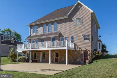 12019 Old Salem Church Road, Fredericksburg, VA 22407 - Photo 10