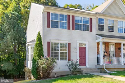 4268 Normandy Court, Fredericksburg, VA 22408 - Photo 1