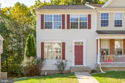 4268 Normandy Court, Fredericksburg, VA 22408 - Photo 4