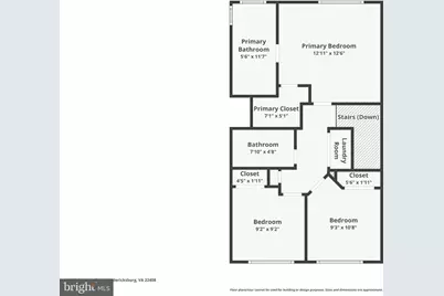 4268 Normandy Court, Fredericksburg, VA 22408 - Photo 52