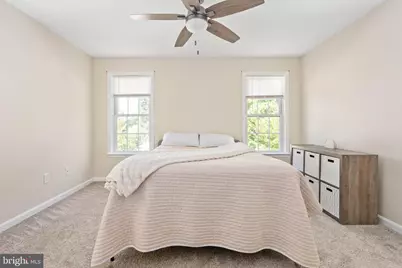8717 Oldham Road, Fredericksburg, VA 22408 - Photo 14