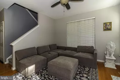 11100 Saturn Court, Fredericksburg, VA 22407 - Photo 6