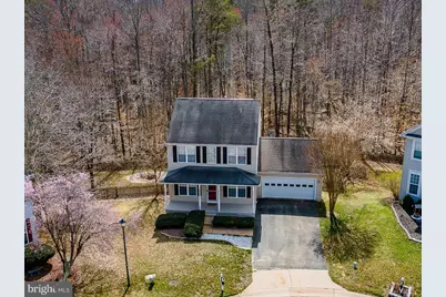 11100 Saturn Court, Fredericksburg, VA 22407 - Photo 2