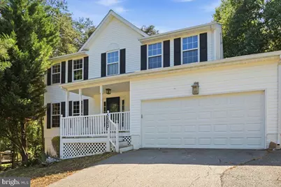 5803 Cambridge Drive, Fredericksburg, VA 22407 - Photo 2