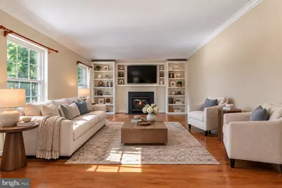 5803 Cambridge Drive, Fredericksburg, VA 22407 - Photo 20