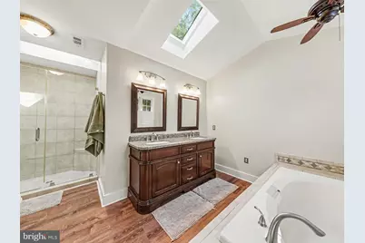 9805 Danford Street, Fredericksburg, VA 22407 - Photo 16