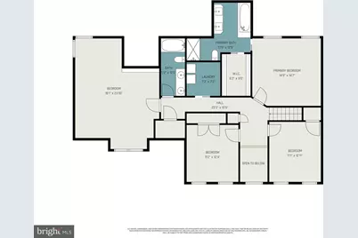 9805 Danford Street, Fredericksburg, VA 22407 - Photo 38