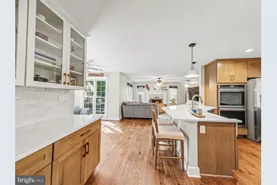9805 Danford Street, Fredericksburg, VA 22407 - Photo 10
