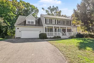 9805 Danford St, Fredericksburg, VA 22407 - Photo 1