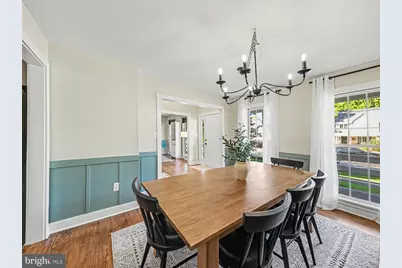 9805 Danford Street, Fredericksburg, VA 22407 - Photo 6