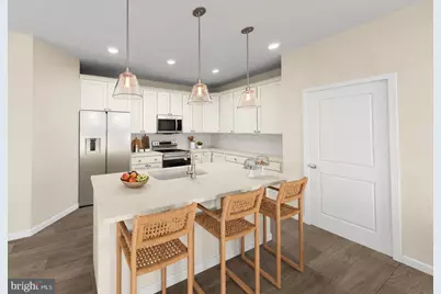 Homesite 54 Almond Loop, Fredericksburg, VA 22407 - Photo 2