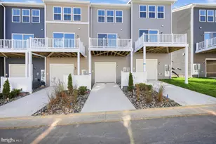 9561 Blue Ash Aly, Fredericksburg, VA 22407 - Photo 1