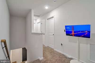 136 Mansfield Street, Fredericksburg, VA 22408 - Photo 10