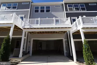 9514 Blue Ash Alley, Fredericksburg, VA 22407 - Photo 12