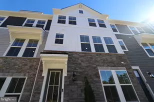 9514 Blue Ash Aly, Fredericksburg, VA 22407 - Photo 1
