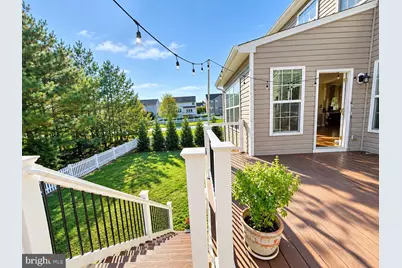 9901 Box Oak Court, Fredericksburg, VA 22407 - Photo 20