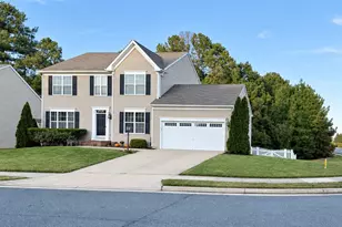 9901 Box Oak Ct, Fredericksburg, VA 22407 - Photo 1