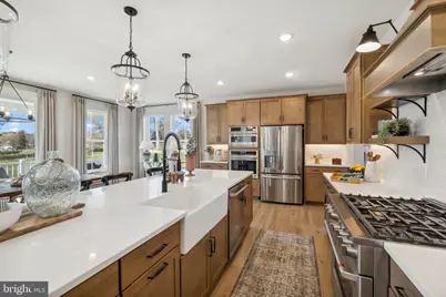 11127 Hazel Run Way #LOT 30, Fredericksburg, VA 22407 - Photo 6