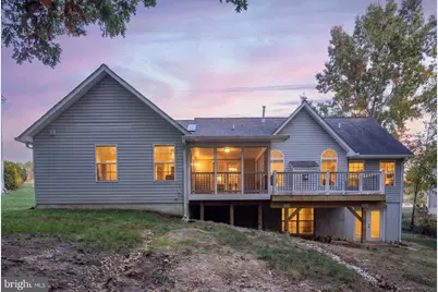12907 Maple Springs Drive, Fredericksburg, VA 22408 - Photo 4