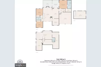 12907 Maple Springs Drive, Fredericksburg, VA 22408 - Photo 70