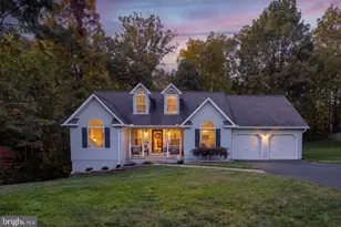 12907 Maple Springs Dr, Fredericksburg, VA 22408 - Photo 1
