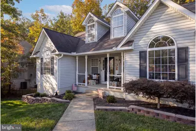 12907 Maple Springs Drive, Fredericksburg, VA 22408 - Photo 12
