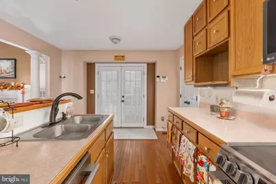 12907 Maple Springs Drive, Fredericksburg, VA 22408 - Photo 28