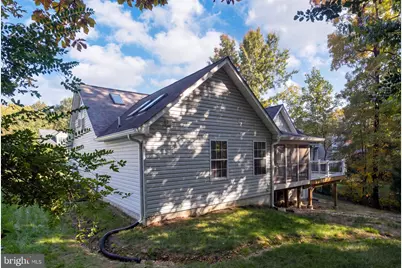 12907 Maple Springs Drive, Fredericksburg, VA 22408 - Photo 10