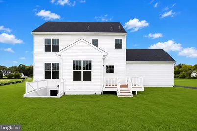 10128 Fairview Road, Partlow, VA 22534 - Photo 2