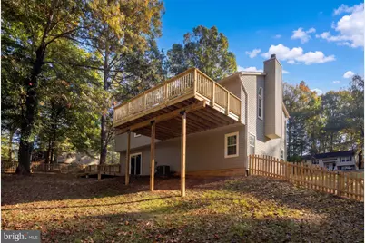 10906 Holleybrooke Drive, Spotsylvania, VA 22553 - Photo 44