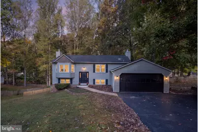10906 Holleybrooke Drive, Spotsylvania, VA 22553 - Photo 1
