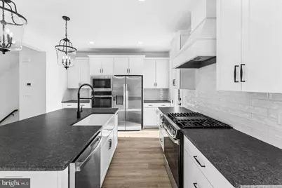 9453 Greenbrew Way #LOT 301, Fredericksburg, VA 22407 - Photo 8