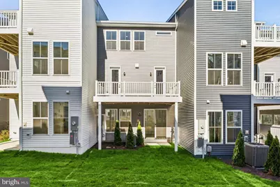 9453 Greenbrew Way #LOT 301, Fredericksburg, VA 22407 - Photo 22