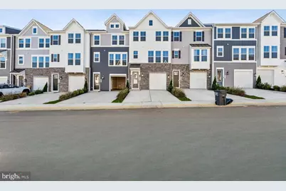 9302 Gray Elm Drive #LOT 315, Fredericksburg, VA 22407 - Photo 1