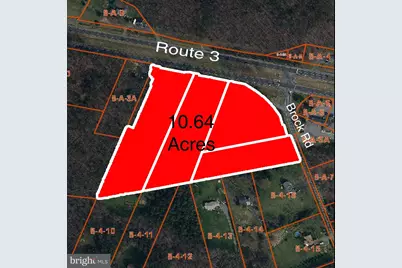 10824 Plank Road, Spotsylvania, VA 22553 - Photo 1