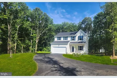 173 Little Whim Road, Fredericksburg, VA 22405 - Photo 1