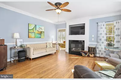 48 Old Creekside Road, Fredericksburg, VA 22405 - Photo 12