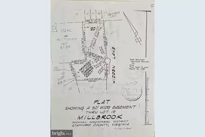 Hidden Lane, Stafford, VA 22556 - Photo 2