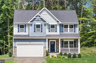 8 Timberidge Dr, Fredericksburg, VA 22406 - Photo 1