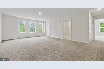 805 Long Meadow Drive, Fredericksburg, VA 22406 - Photo 10