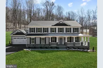 1915 Garrisonville Rd., Stafford, VA 22556 - Photo 1