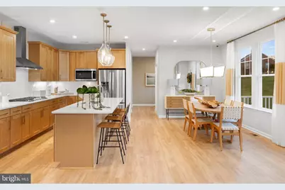 638 Collingwood Drive, Fredericksburg, VA 22405 - Photo 4